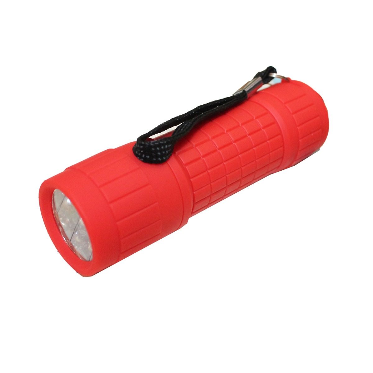 ΦΑΚΟΣ 9 LED ΚΟΚΚΙΝΟΣ