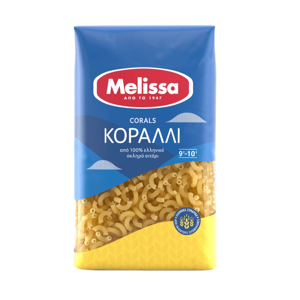 ΚΟΡΑΛΛΙ MELISSA 500gr