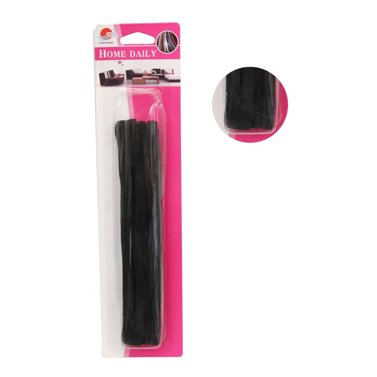 ΛΑΣΤΙΧΟ ΜΑΥΡΟ ΠΛΑΚΕ ΓΕΝΙΚΗΣ ΧΡΗΣΗΣ 5m