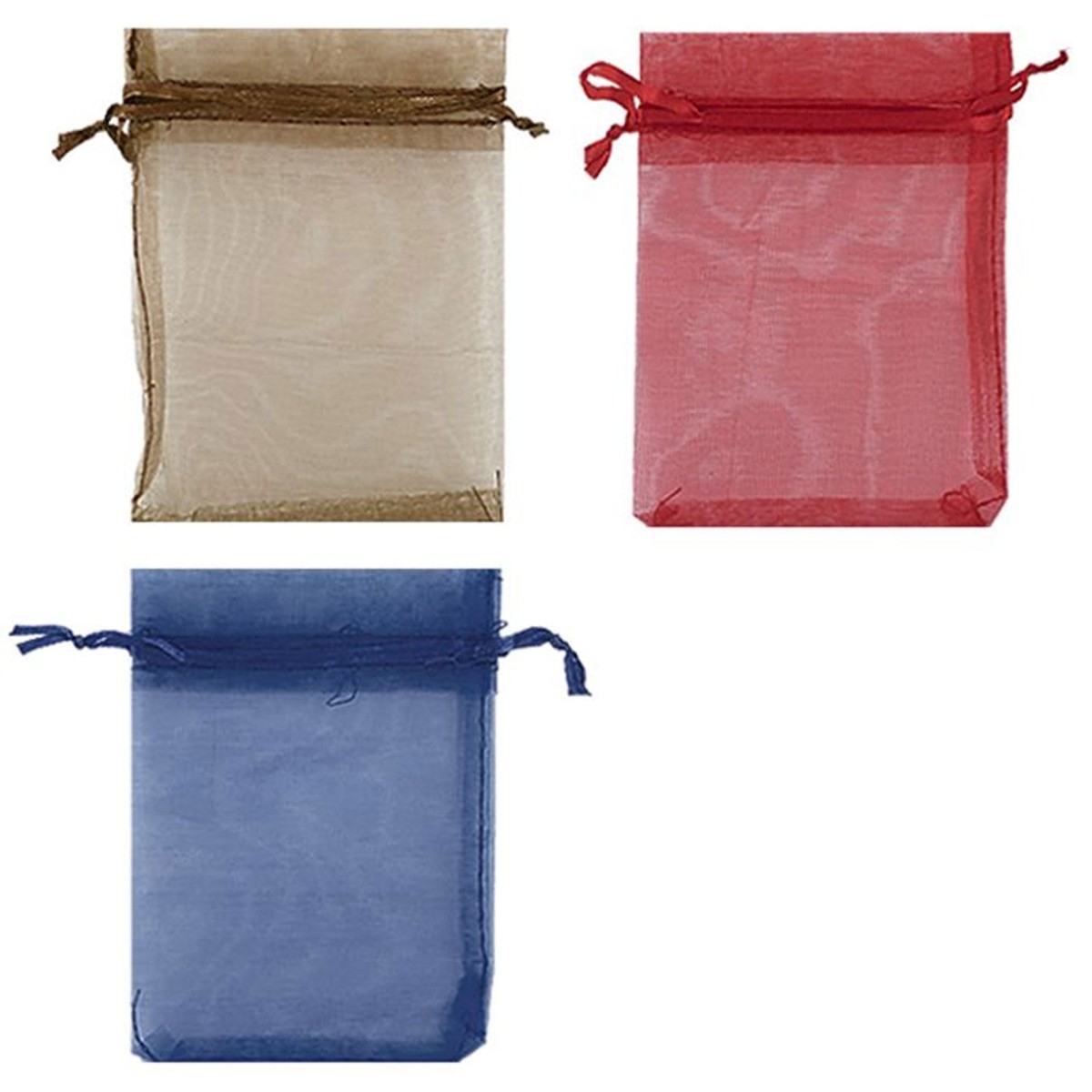 ΠΟΥΓΚΙ ΔΩΡΟΥ ΥΦΑΣΜΑΤΙΝΟ 17,5 x 12,5 cm