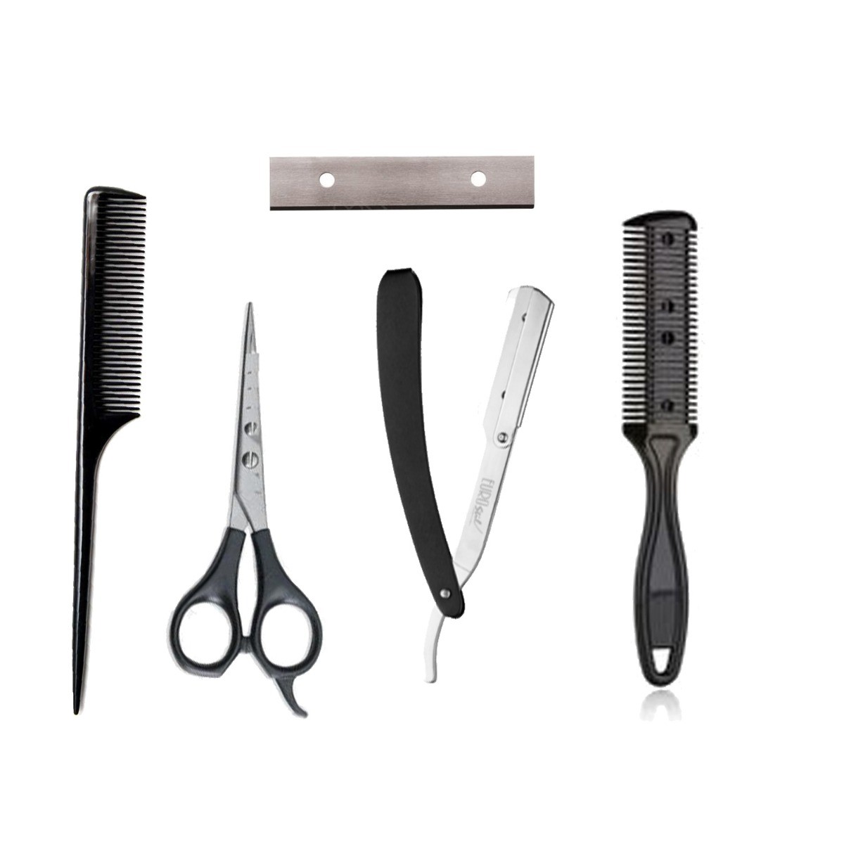 ΣΕΤ ΚΟΥΡΕΜΑΤΟΣ 5 ΤΕΜ