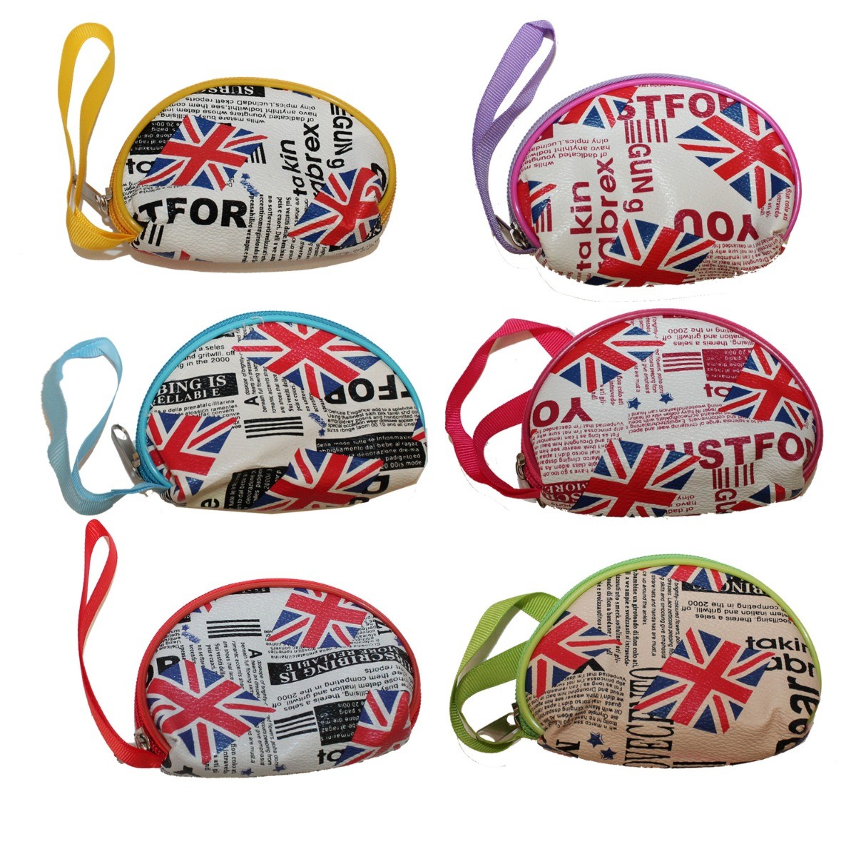 ΠΟΡΤΟΦΟΛΙ LONDON ΜΕ ΦΕΡΜΟΥΑΡ