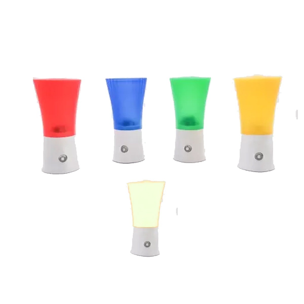 ΛΑΜΠΑΚΙ ΝΥΚΤΟΣ QIAOLIAN QL-100 3W