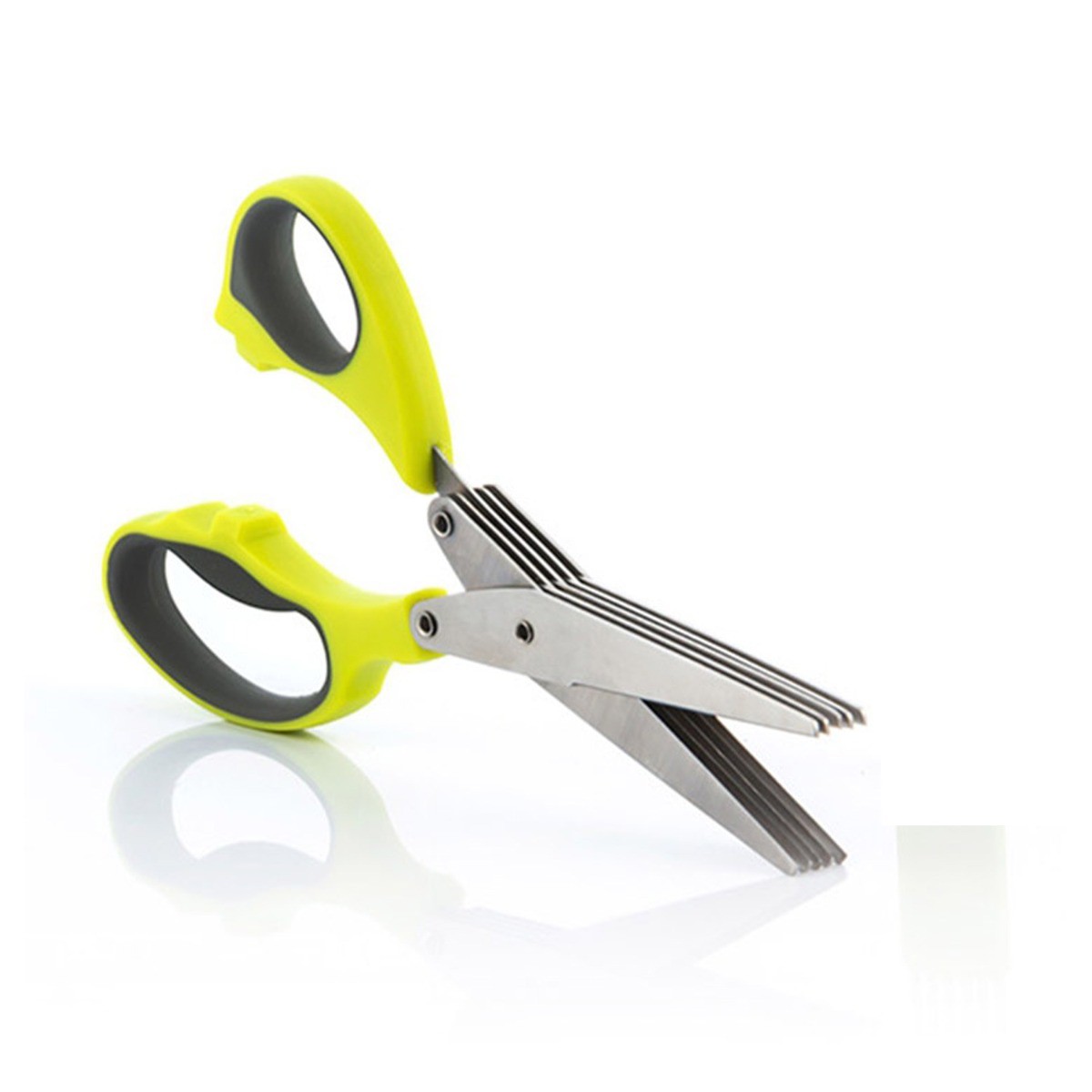 ΑΝΟΞΕΙΔΩΤΟ ΨΑΛΙΔΙ ΚΟΥΖΙΝΑΣ ΜΕ 5 ΛΕΠΙΔΕΣ