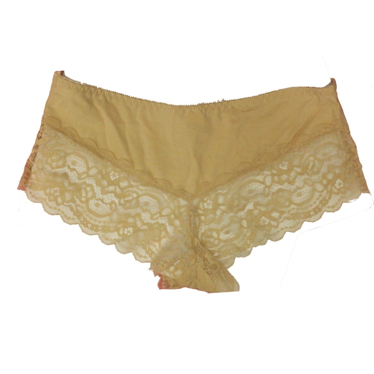 BOXER SLIP HANA 29106 ΛΕΥΚΟ