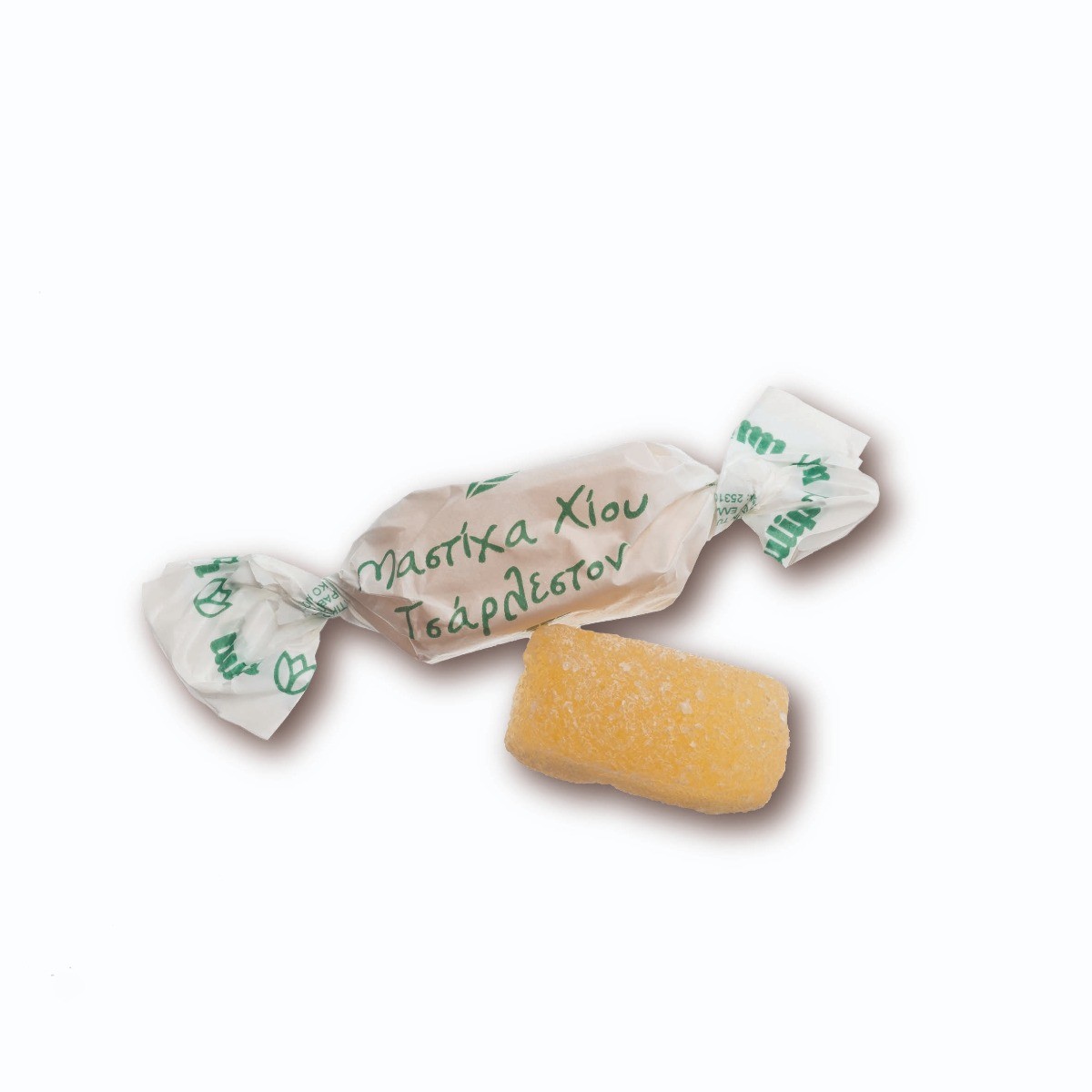 ΚΑΡΑΜΕΛΕΣ TULIP ΤΣΑΡΛΕΣΤΟΝ ΜΑΣΤΙΧΑ ΧΙΟΥ 14gr