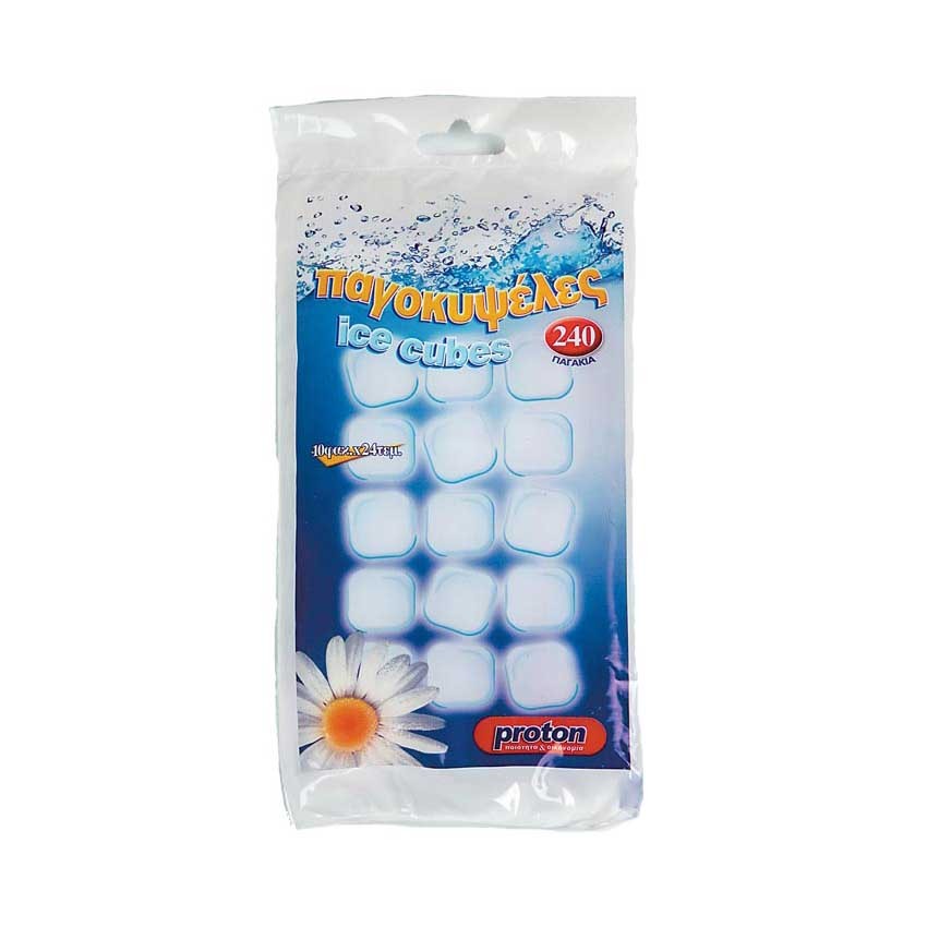 ΠΑΓΟΚΥΨΕΛΕΣ PROTON (240 ΠΑΓΑΚΙΑ)
