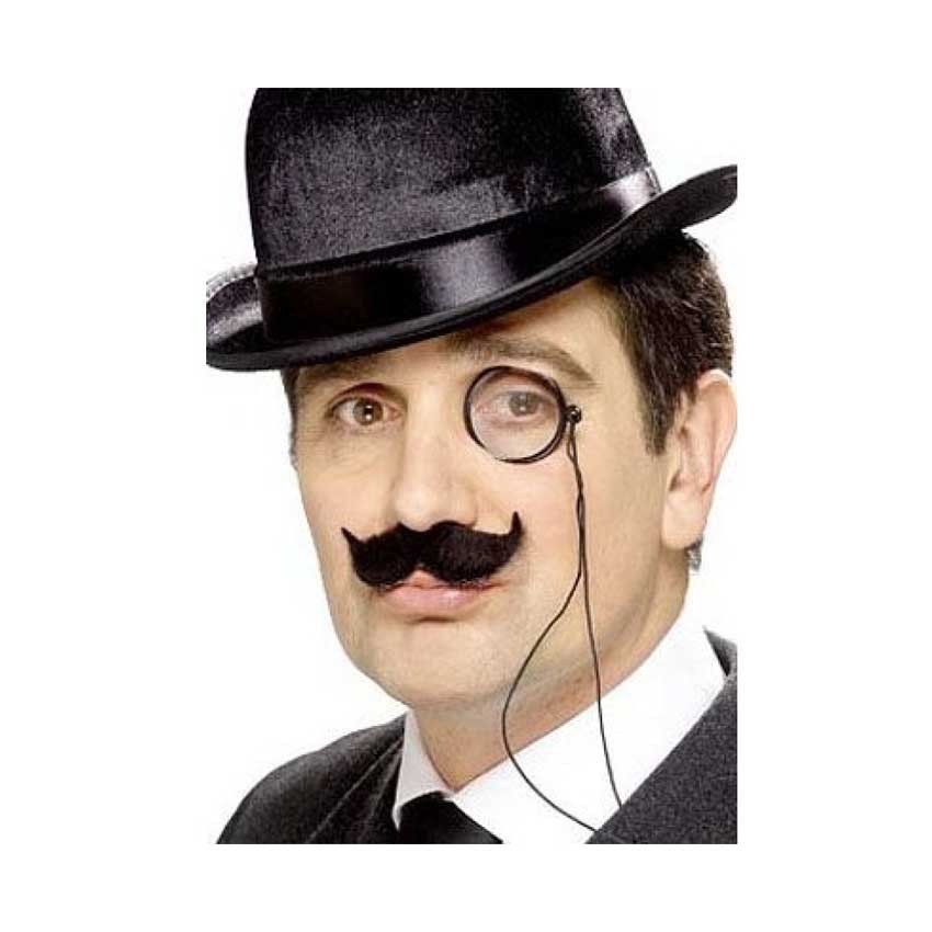 ΣΕΤ ΜΟΝΟΚΥΑΛΙ + ΜΟΥΣΤΑΚΙ