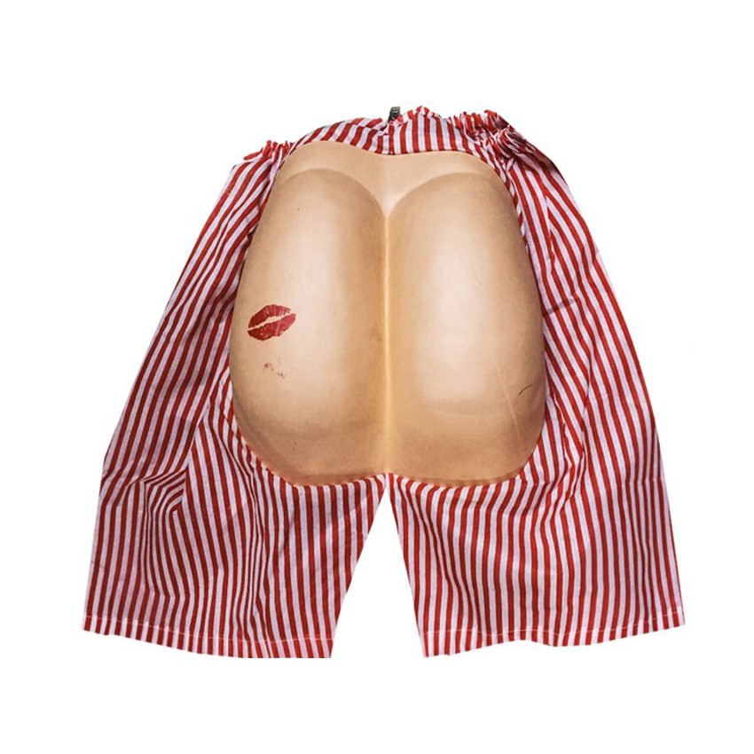 ΜΠΟΞΕΡΑΚΙ ΜΕ ΟΠΙΣΘΙΑ 60x46cm