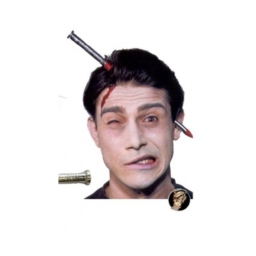 ΣΤΕΚΑ ΚΑΡΦΙ ΚΕΦΑΛΙΟΥ 24cm