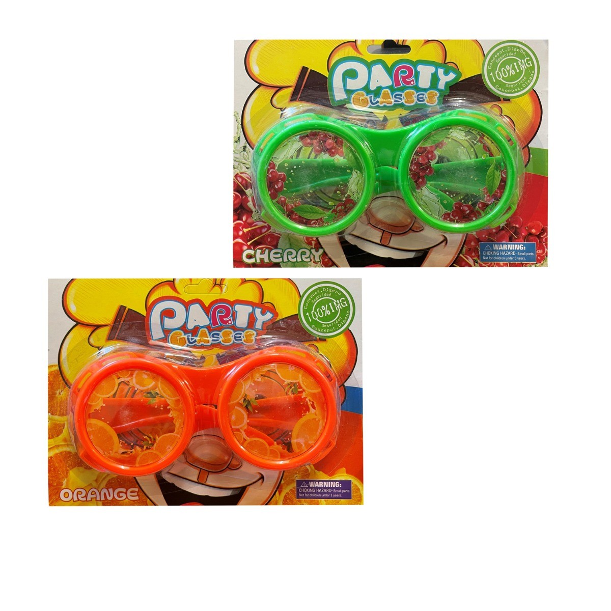 ΓΥΑΛΙΑ ΑΠΟΚΡΙΑΤΙΚΑ