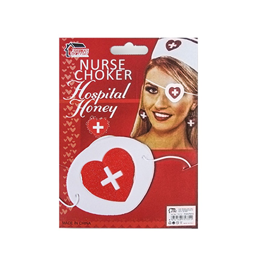 ΚΑΛΥΠΤΙΚΟ ΜΑΤΙΟΥ ΝΟΣΟΚΟΜΑΣ