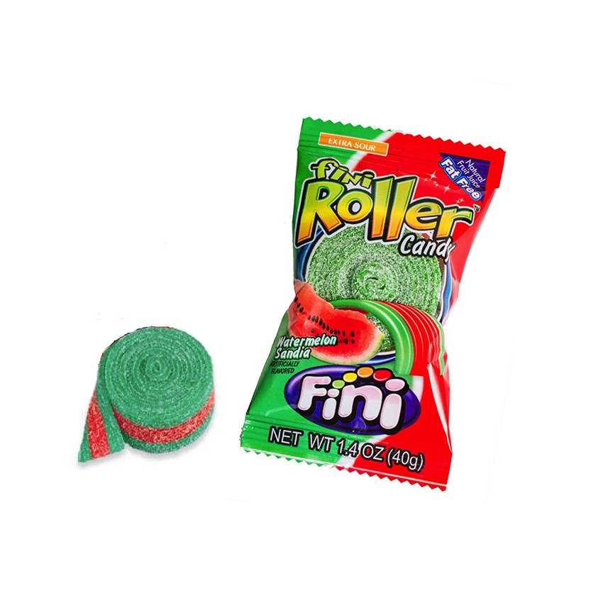 ROLLER FINI ΚΑΡΠΟΥΖΙ 20gr