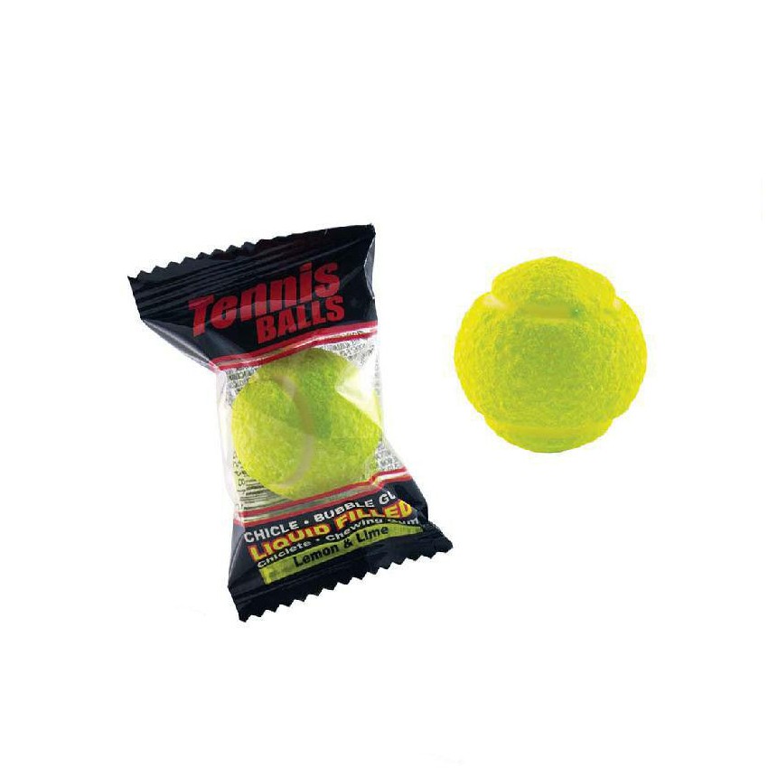 ΤΣΙΧΛΑ FINI ΓΙΓΑΣ ΜΠΑΛΑ ΤΕΝΝΙΣ 16gr