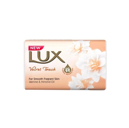 ΣΑΠΟΥΝΙ LUX VELVET TOUCH 80gr