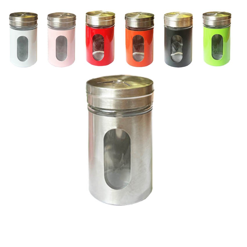 ΒΑΖΟ ΜΠΑΧΑΡΙΚΩΝ ΓΥΑΛΙΝΟ ΜΕ ΠΕΡΙΣΤΡΕΦΟΜΕΝΟ ΚΑΠΑΚΙ 5 x 8cm