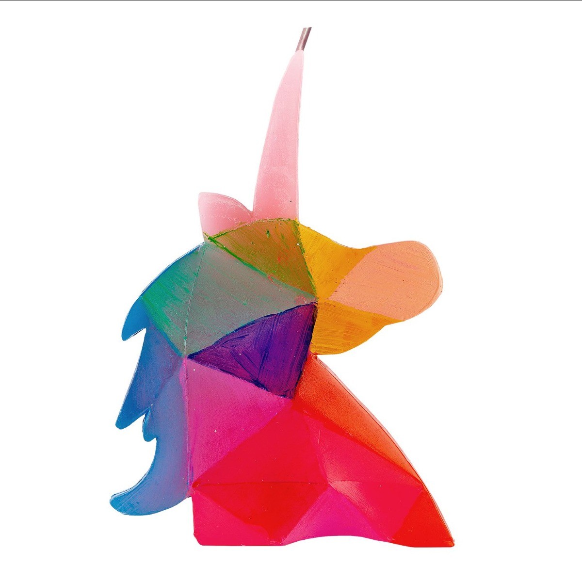 ΛΑΜΠΑΔΑ ΜΟΝΟΚΕΡΟΣ 24 x 16cm