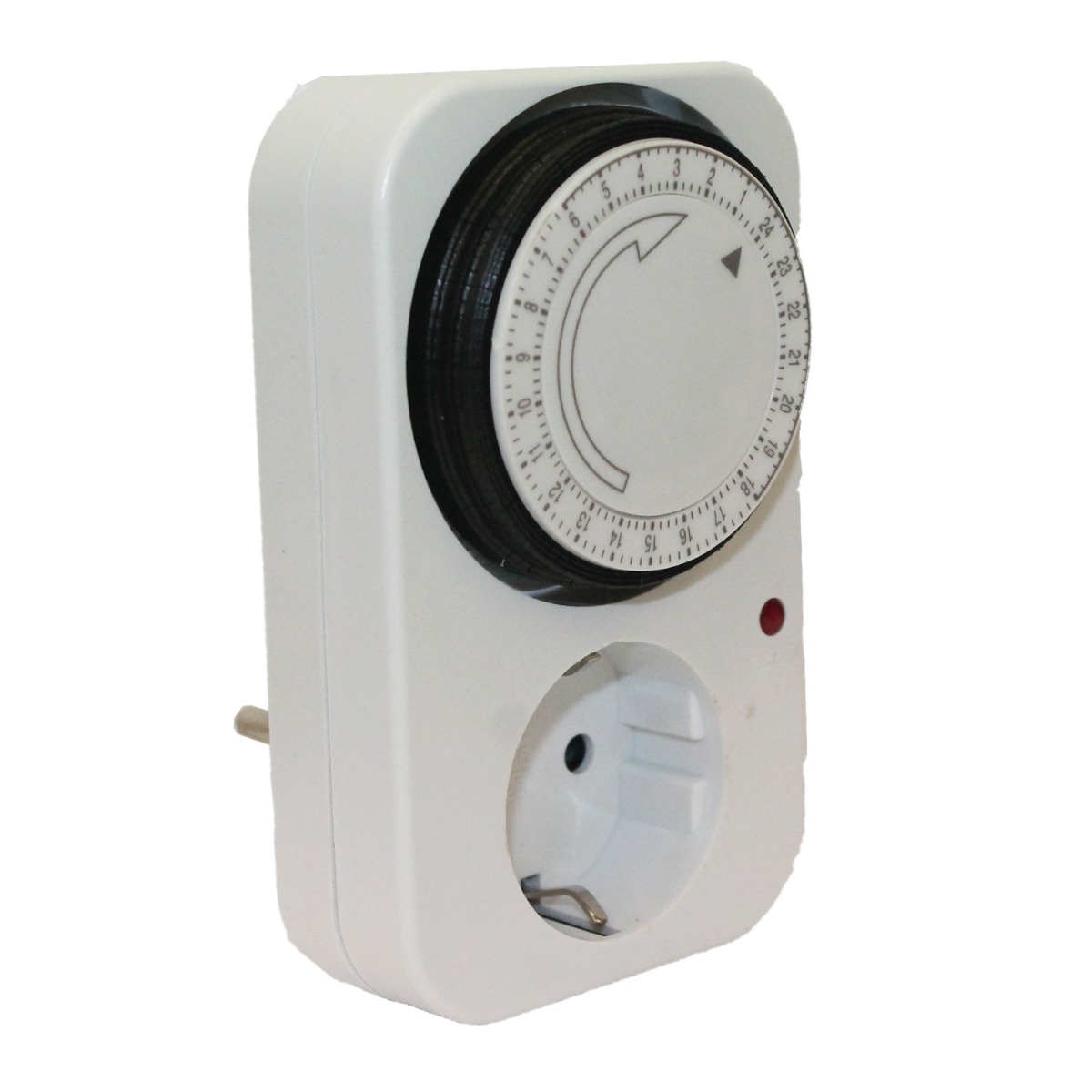 ΗΜΕΡΗΣΙΟΣ ΜΗΧΑΝΙΚΟΣ ΧΡΟΝΟΔΙΑΚΟΠΤΗΣ ΠΡΙΖΑΣ