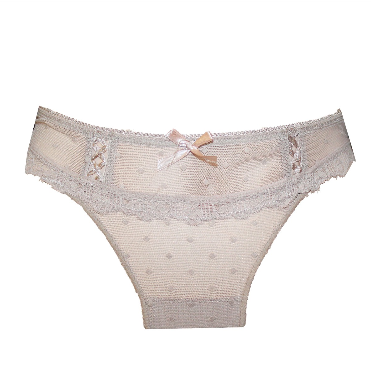 SLIP BRASILIAN ROSA JUNIO ΜΠΕΖ