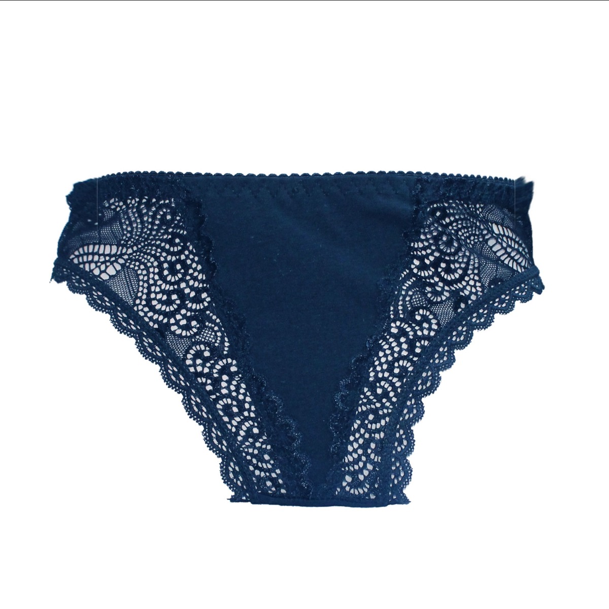 SLIP HANA 84008 ΜΠΛΕ