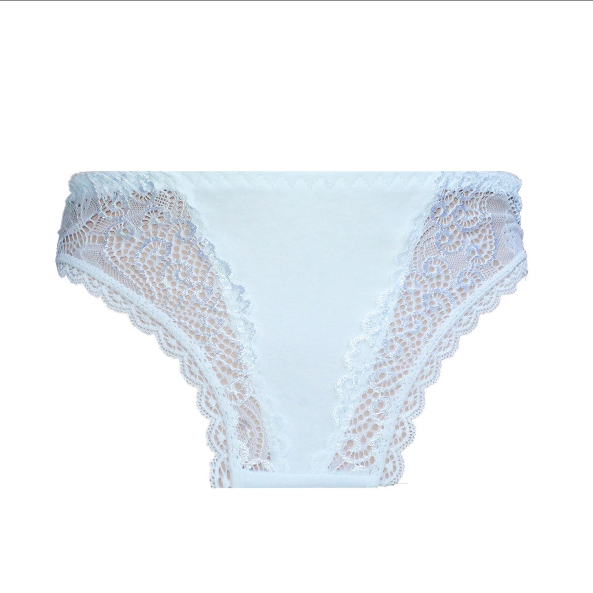 SLIP HANA 84008 ΛΕΥΚΟ