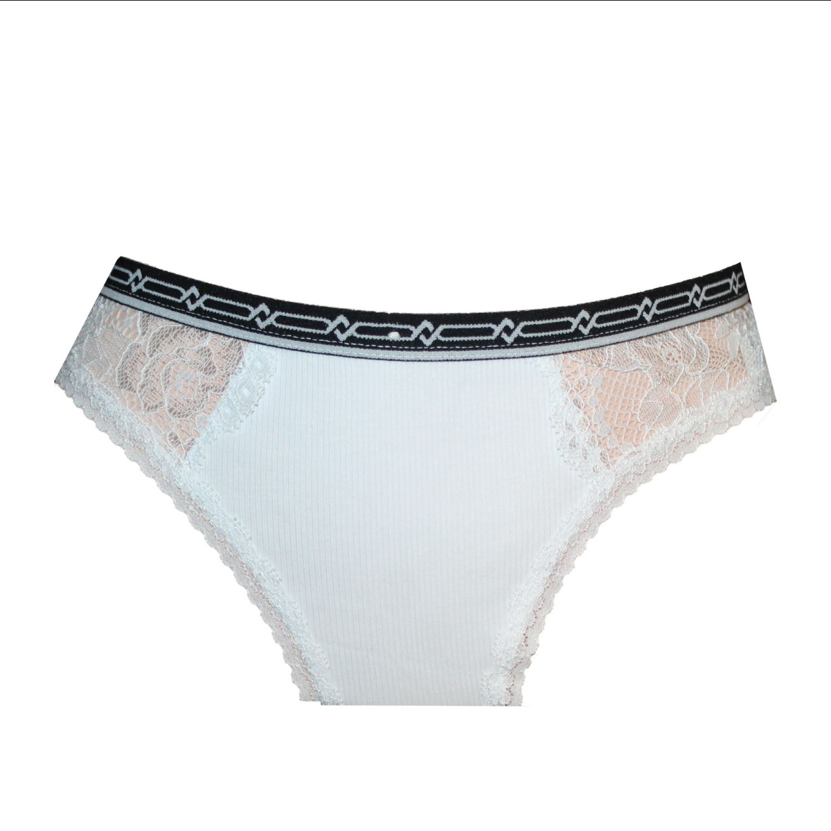 SLIP BRASILIAN HANA 8685 ΛΕΥΚΟ