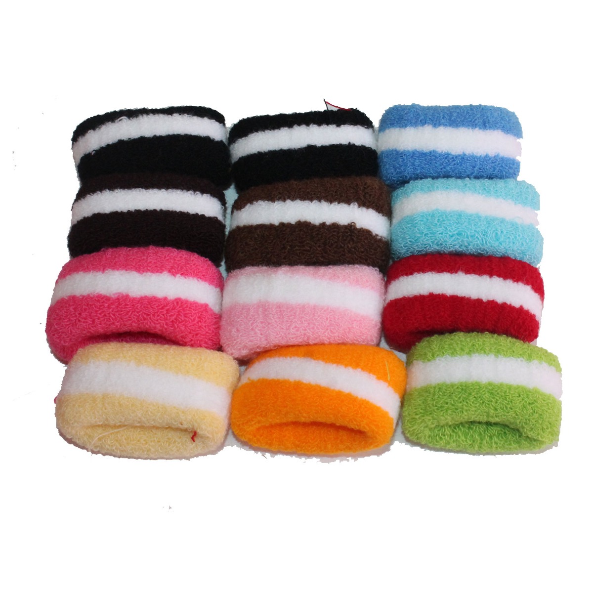 ΛΑΣΤΙΧΑΚΙ ΜΑΛΛΙΩΝ 12 ΤΕΜ