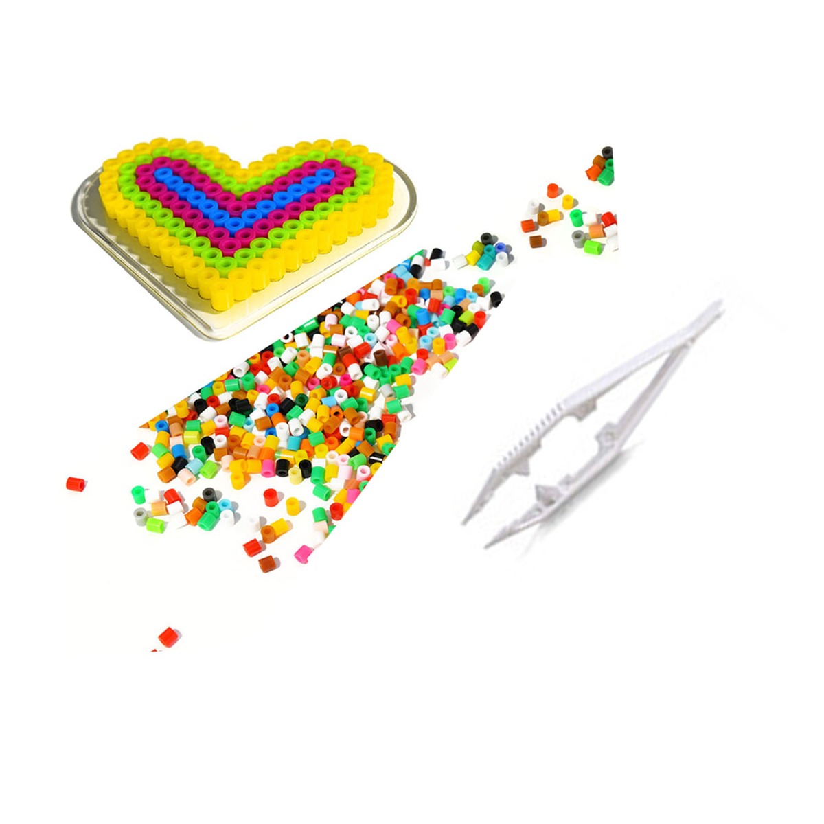 ΠΑΙΔΙΚΟ ΠΑΖΛ ΜΕ ΧΑΝΤΡΕΣ