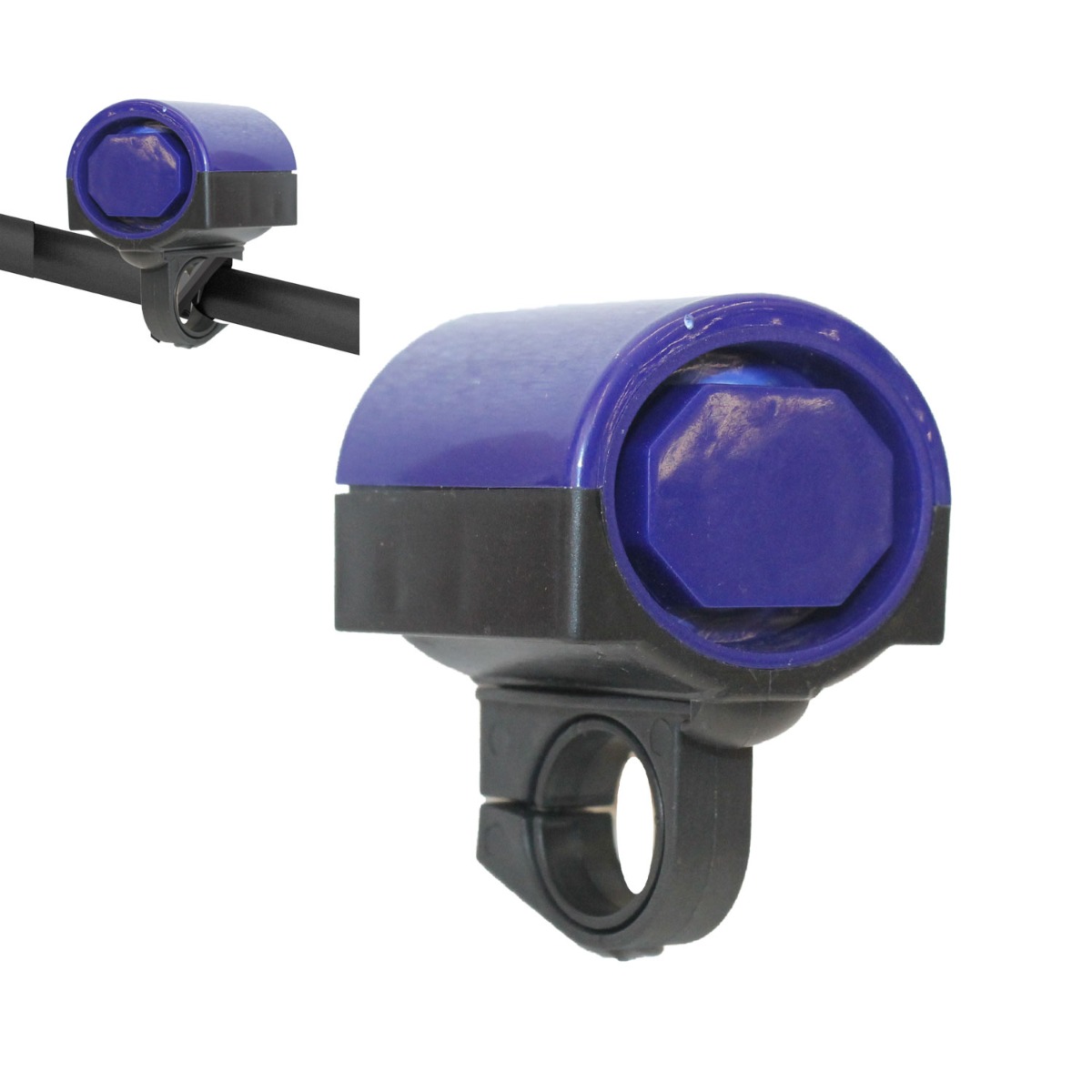 ΗΛΕΚΤΡΙΚΗ ΚΟΡΝΑ ΠΟΔΗΛΑΤΟΥ