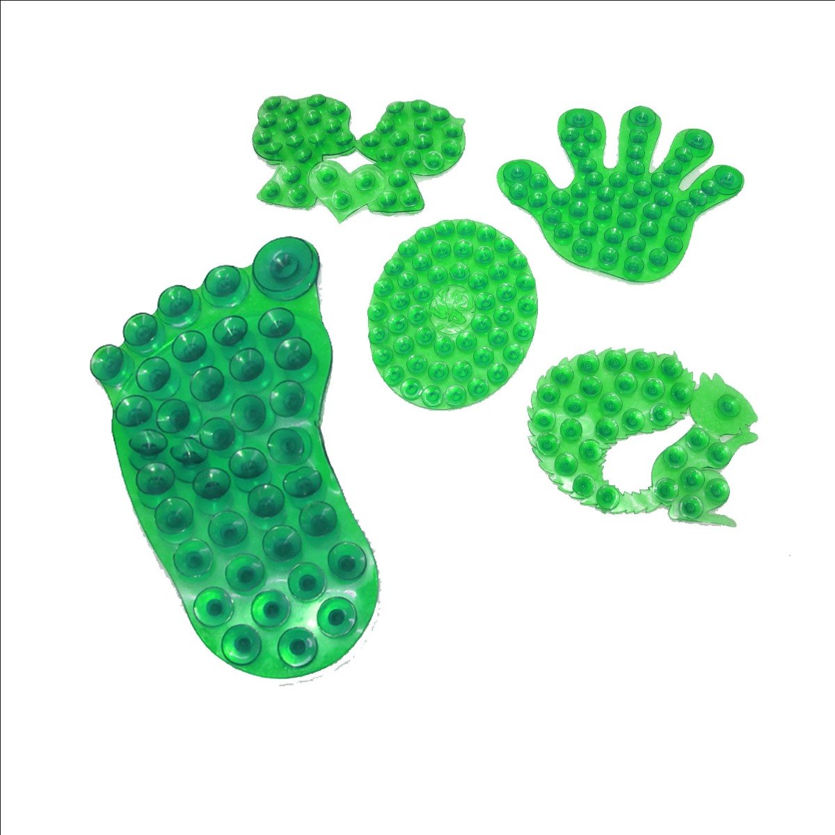 ΑΝΤΙΟΛΙΣΘΗΤΙΚΗ ΕΠΙΦΑΝΕΙΑ ΔΙΠΛΗΣ ΟΨΗΣ ΜΕ ΒΕΝΤΟΥΖΕΣ ΠΡΑΣΙΝΗ