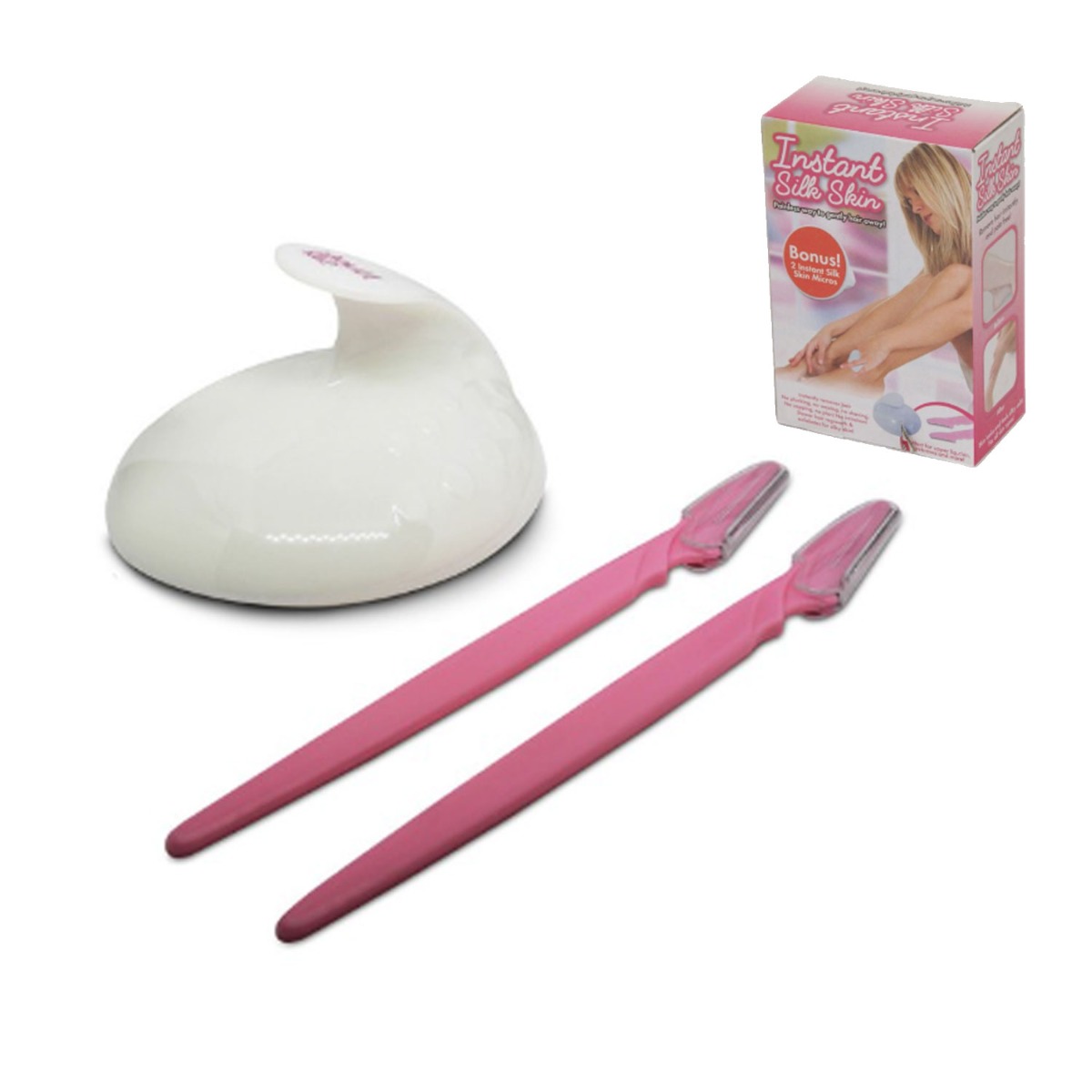 ΕΡΓΑΛΕΙΟ ΑΠΟΤΡΙΧΩΣΗΣ & ΑΠΟΛΕΠΙΣΗΣ + 2 ΞΥΡΑΦΑΚΙΑ