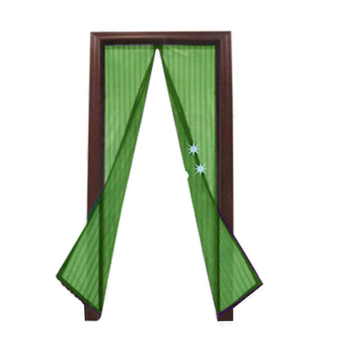 ΕΞΥΠΝΗ ΣΙΤΑ ΠΡΑΣΙΝΗ ΜΕ ΣΧΕΔΙΟ 100 Χ 210cm