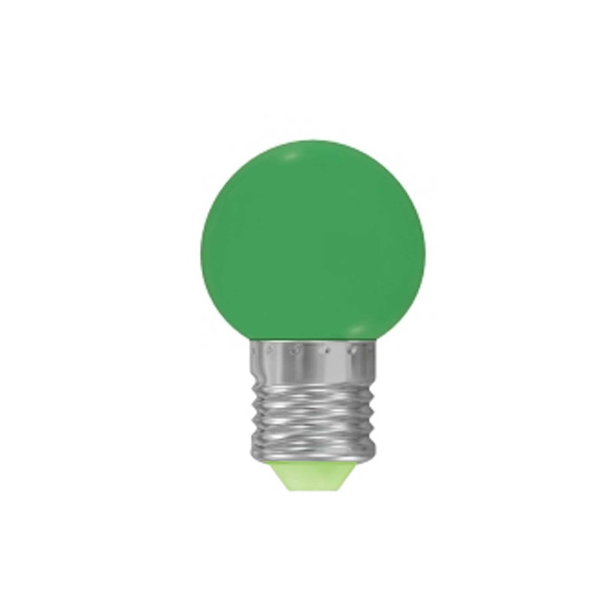 ΛΑΜΠΑKI LED JINLING E27 1W 230V