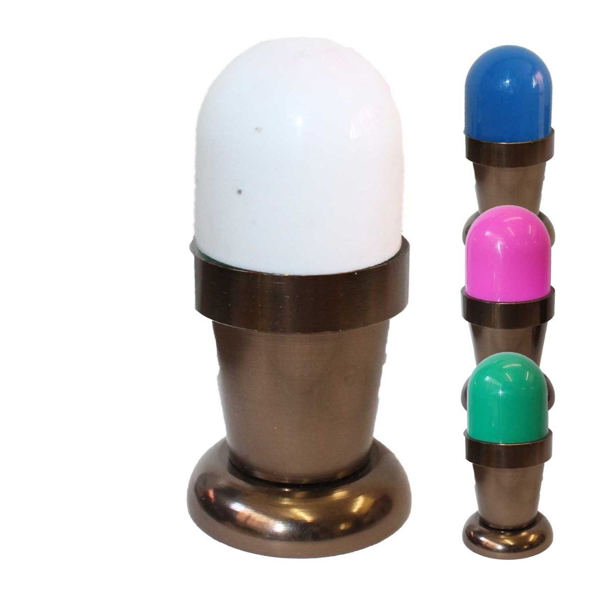 ΛΑΜΠΑΚΙ ΝΥΚΤΟΣ LED