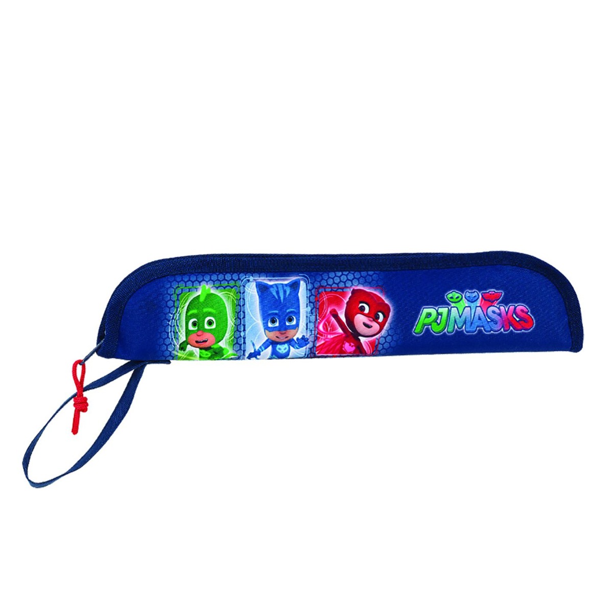 ΚΑΣΕΤΙΝΑ PJ MASKS LONG 37x8x2cm