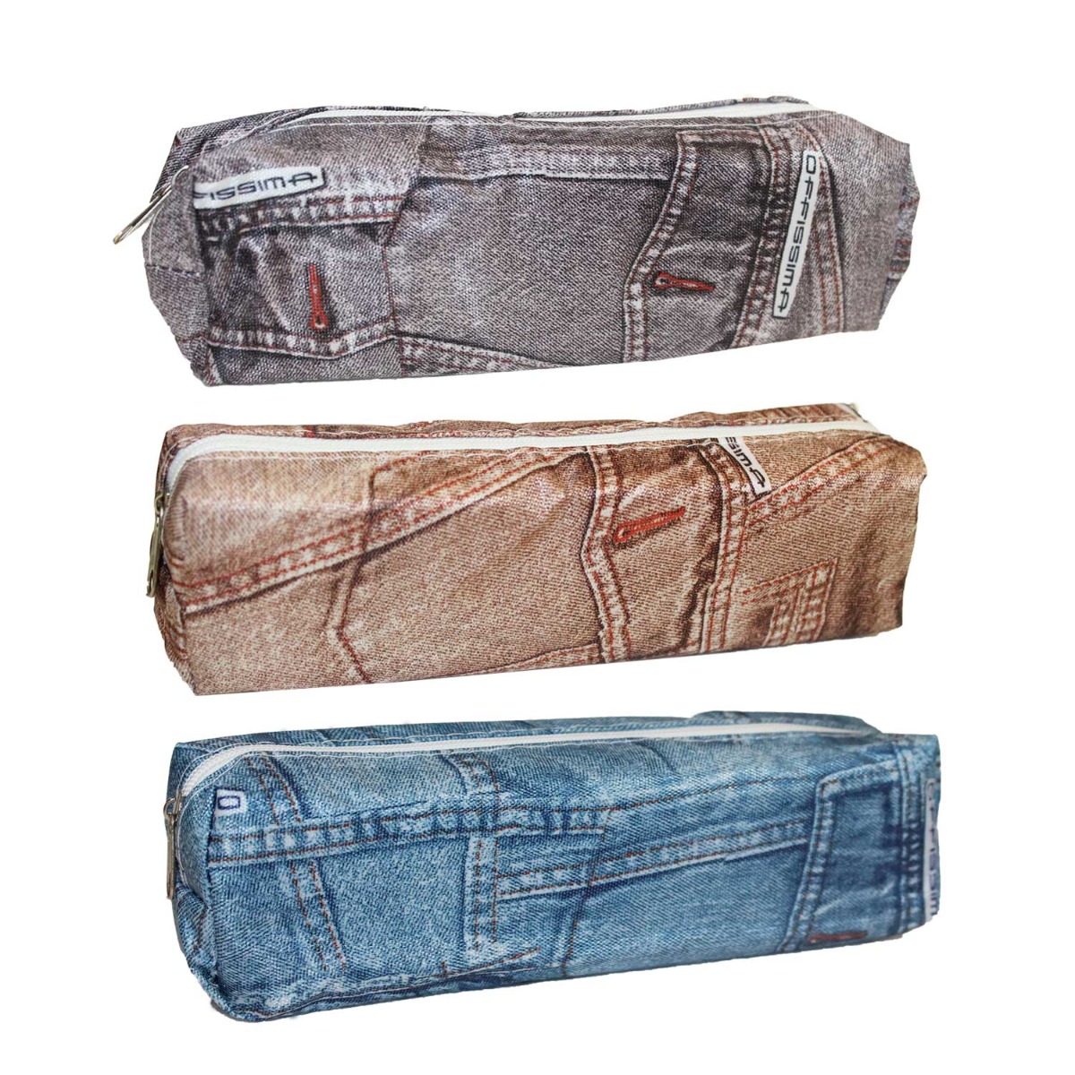 ΚΑΣΕΤΙΝΑ ΒΑΡΕΛΑΚΙ ΤΖΙΝ 19x5x4cm