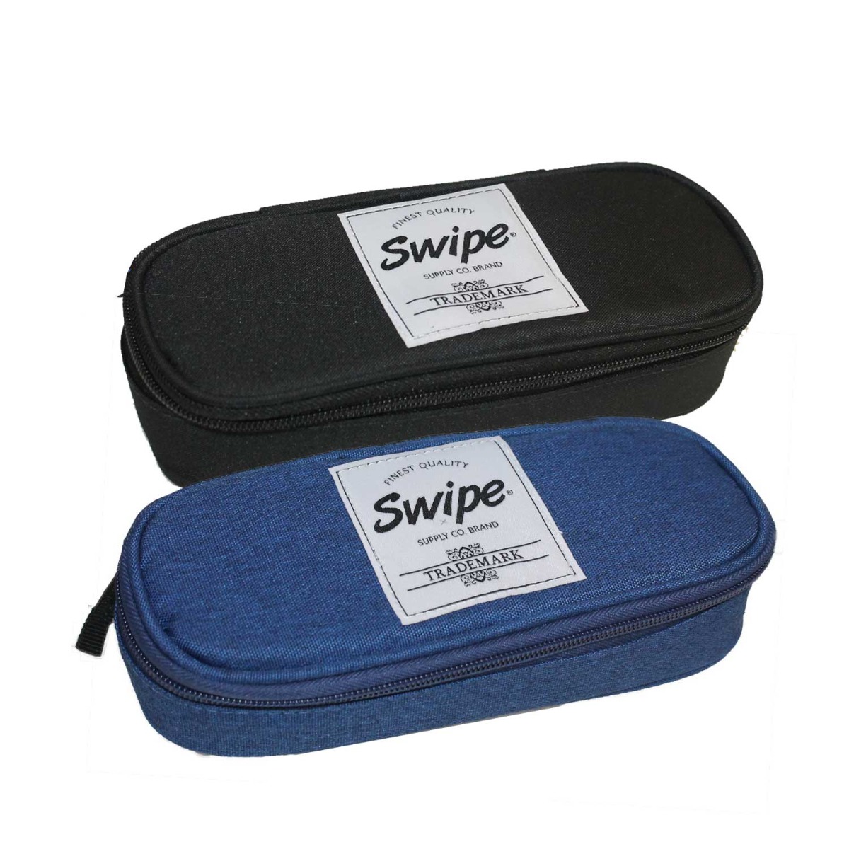 ΚΑΣΕΤΙΝΑ ΟΒΑΛ SWIPE 23x10x5cm