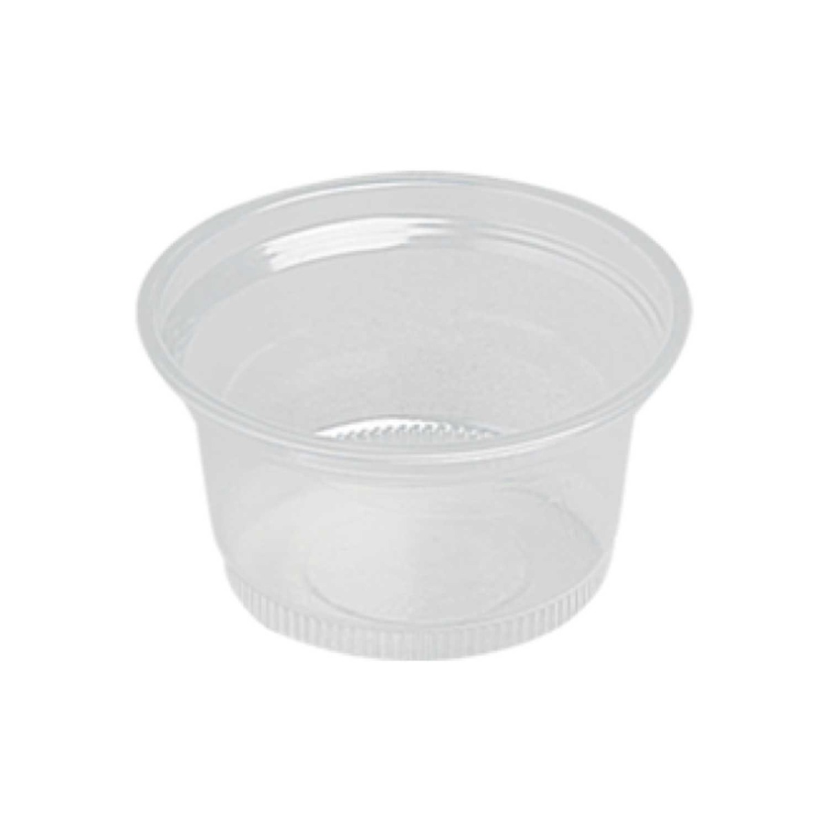 ΜΠΩΛΑΚΙΑ/ΚΥΠΕΛΑ ΔΙΑΦΑΝΑ ΠΛΑΣΤΙΚΑ 10 ΤΕΜ. Νο110 (9,3 διάμετρος/4,2cm ύψος)