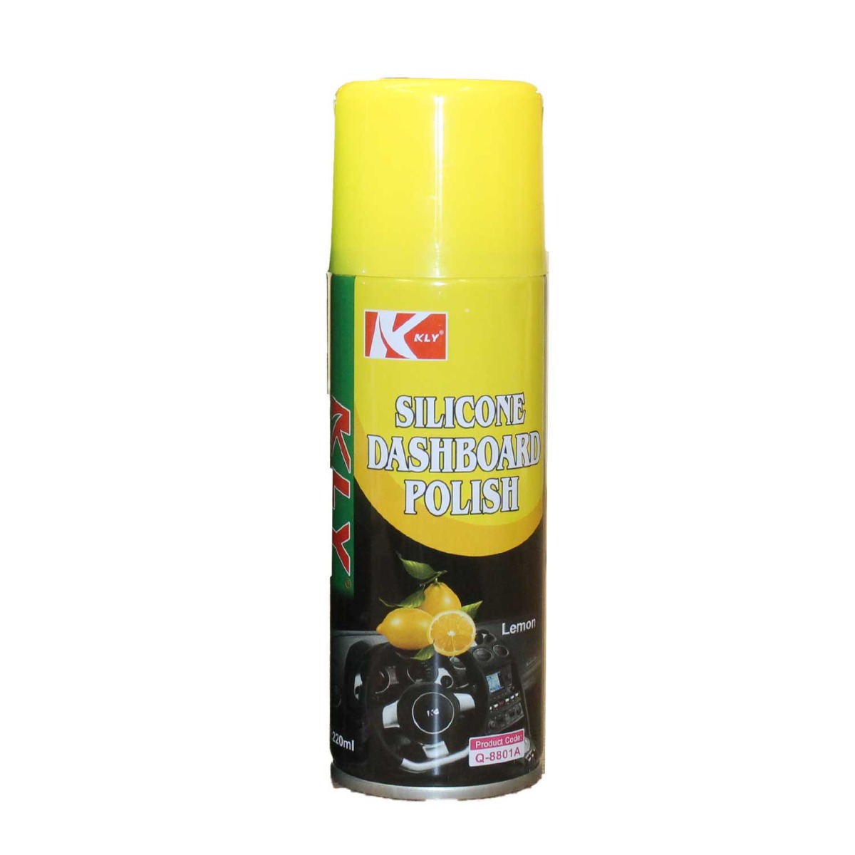 ΣΙΛΙΚΟΝΗ ΚΑΘΑΡΙΣΜΟΥ & ΠΡΟΣΤΑΣΙΑΣ ΑΡΩΜΑ ΛΕΜΟΝΙ 220ml