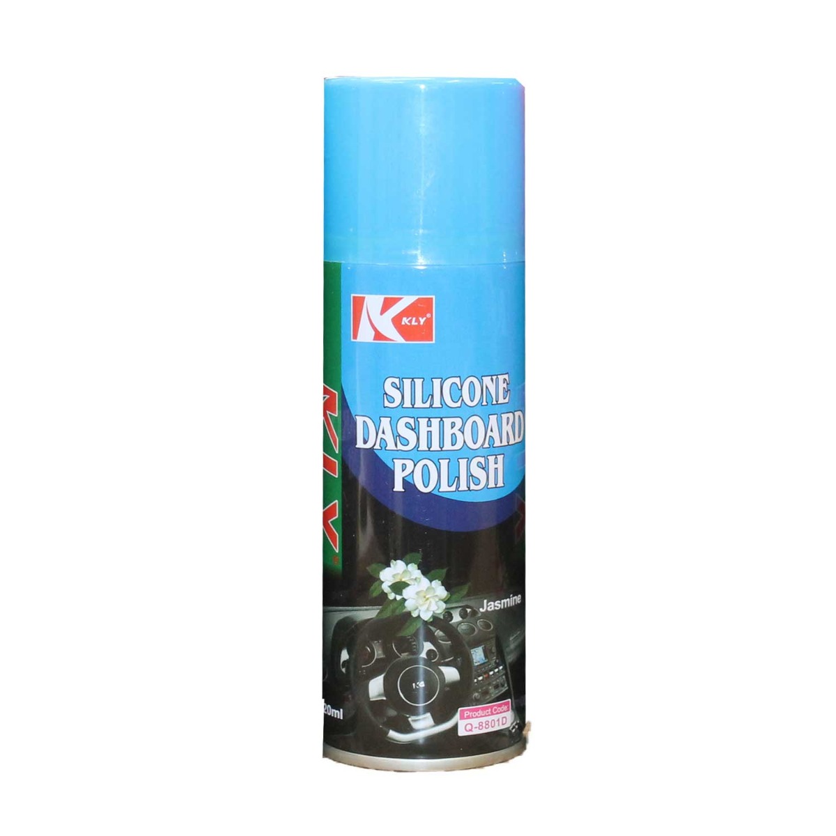 ΣΙΛΙΚΟΝΗ ΚΑΘΑΡΙΣΜΟΥ & ΠΡΟΣΤΑΣΙΑΣ ΑΡΩΜΑ ΓΙΑΣΕΜΙ 220ml