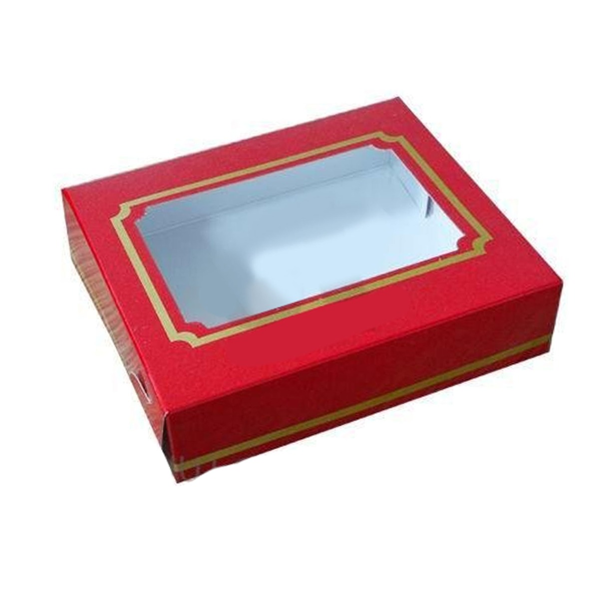 ΚΟΥΤΙ ΦΑΓΗΤΟΥ ΜΕ ΠΑΡΑΘΥΡΟ 15Χ13Χ4 cm