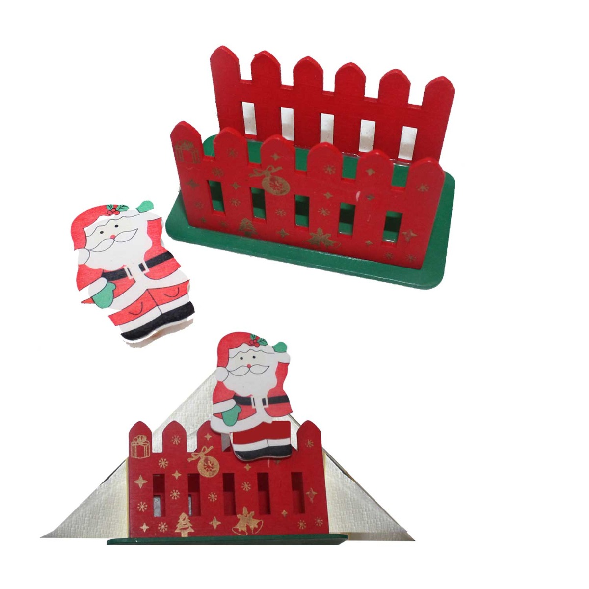 ΧΡΙΣΤΟΥΓΕΝΝΙΑΤΙΚΗ ΘΗΚΗ ΓΙΑ ΧΑΡΤΟΠΕΤΣΕΤΕΣ