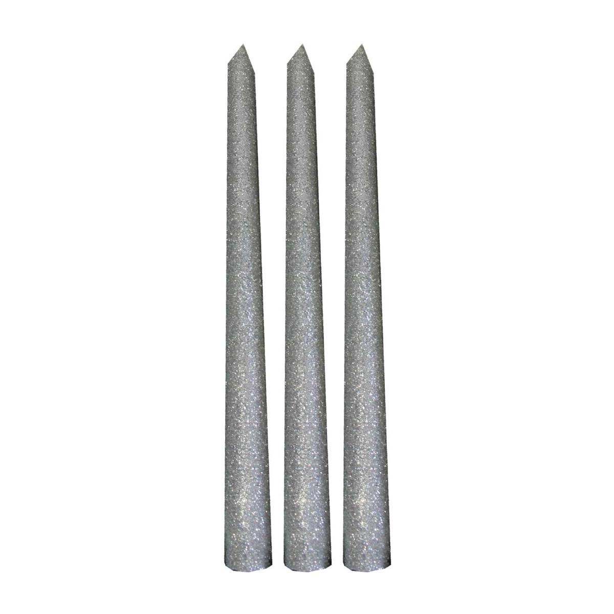 ΑΣΗΜΙ ΚΕΡΙΑ ΜΕ GLITTER ΣΕ ΣΥΣΚΕΥΑΣΙΑ ΔΩΡΟΥ ΣΕΤ 3 ΤΕΜ