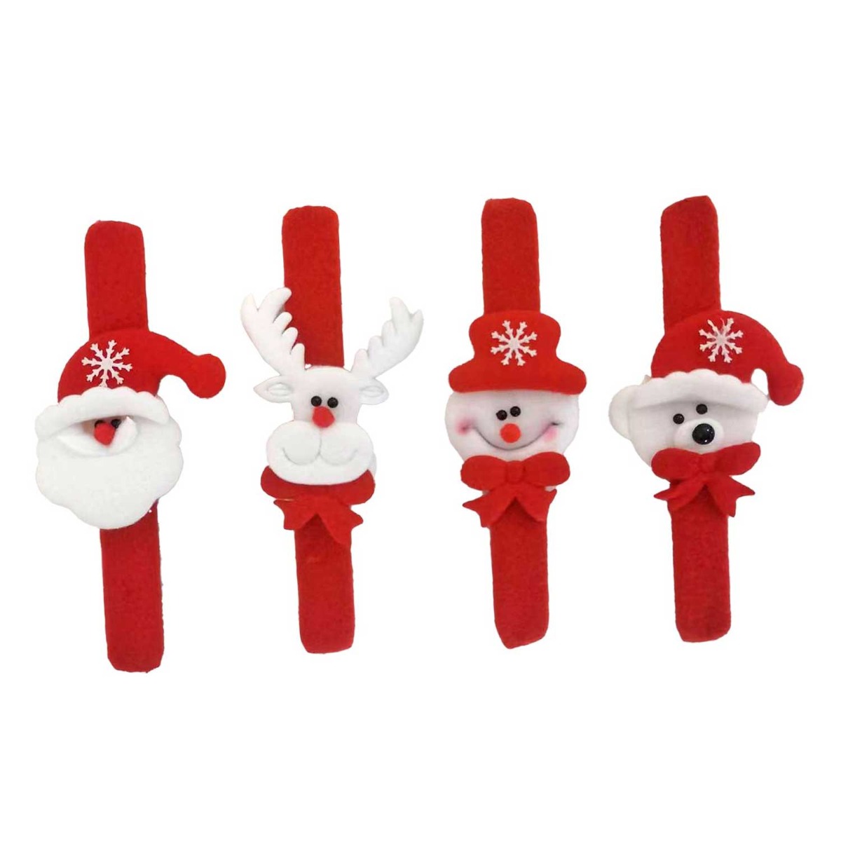 ΧΡΙΣΤΟΥΓΕΝΝΙΑΤΙΚΟ ΒΡΑΧΙΟΛΙ ΕΛΑΣΜΑ