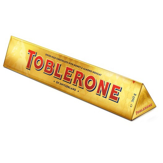 ΣΟΚΟΛΑΤΑ TOBLERONE 100gr