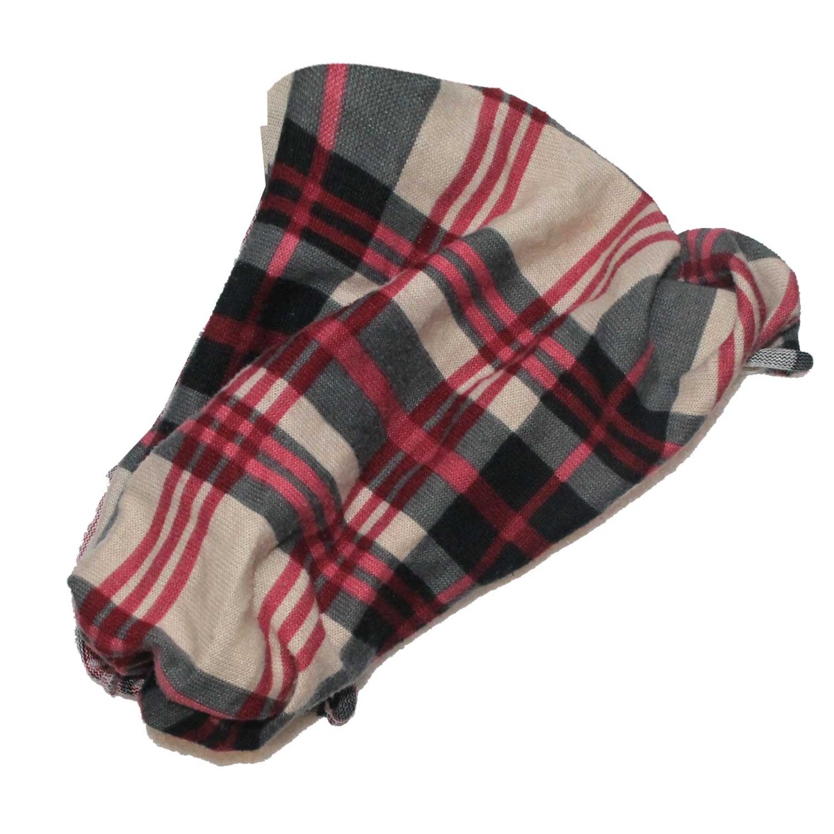 ΠΕΡΙΛΑΙΜΙΟ - ΜΑΝΤΗΛΙ - ΜΠΑΝΤΑΝΑ ΚΑΡΟ ΚΟΚΚΙΝΟ