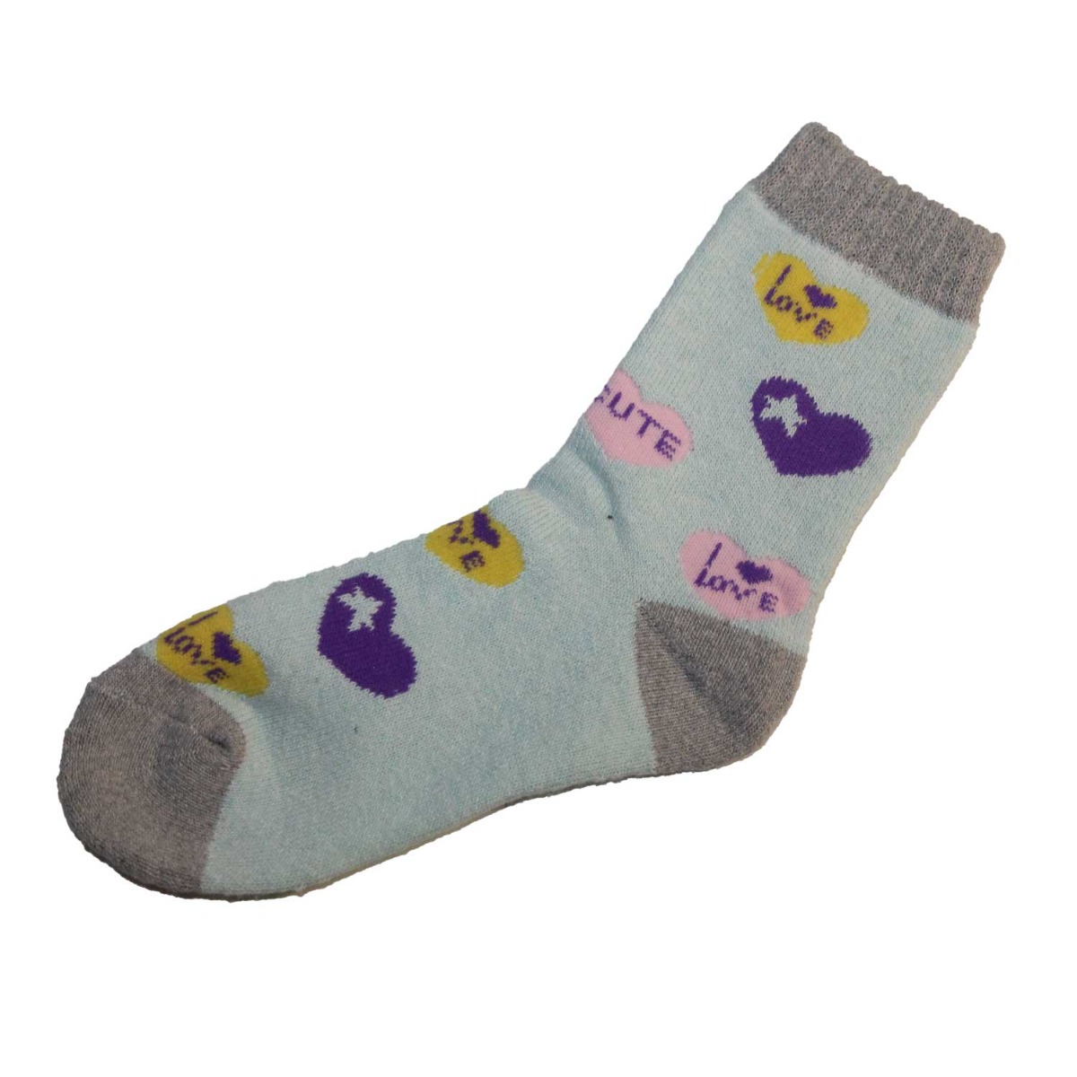 ΧΟΝΤΡΕΣ ΚΑΛΤΣΕΣ ΣΙΕΛ ΜΕ ΣΧΕΔΙΟ