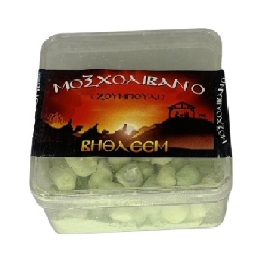 ΜΟΣΧΟΛΙΒΑΝΟ ΘΥΜΙΑΜΑ - ΛΙΒΑΝΙ ΖΟΥΜΠΟΥΛΙ 40γρ