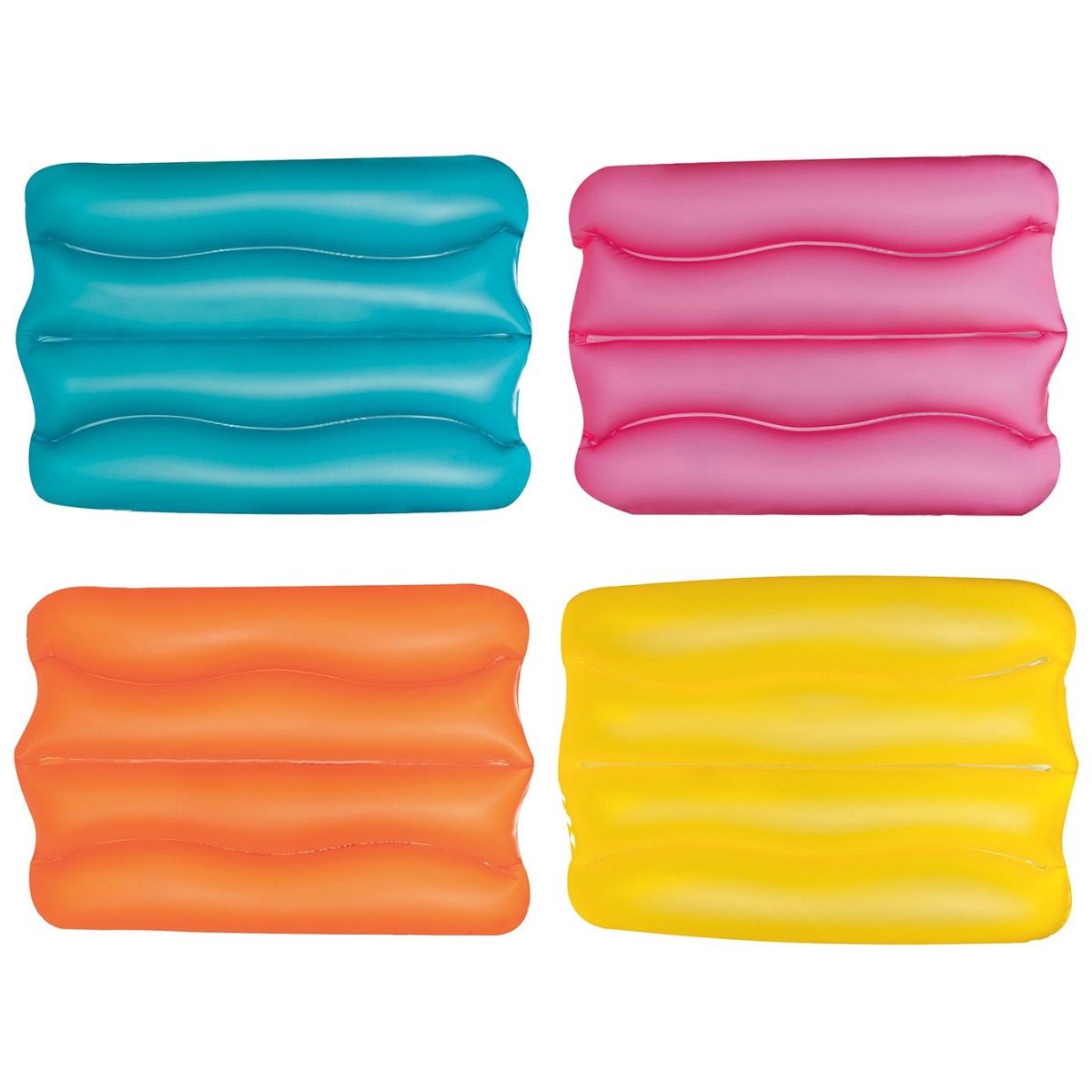 ΦΟΥΣΚΩΤΟ ΜΑΞΙΛΑΡΙ BESTWAY 38x25cm