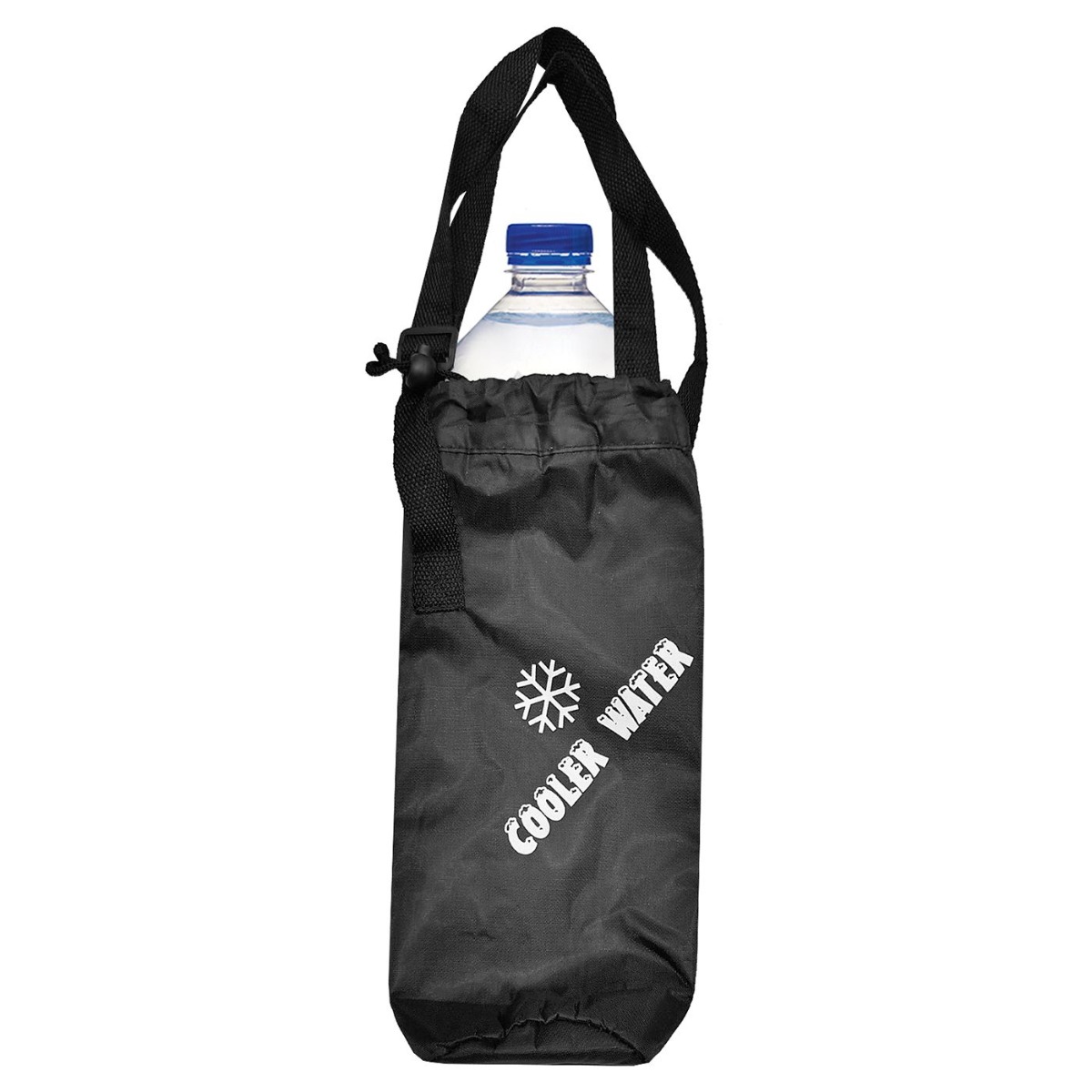 COOL BAG ΙΣΟΘΕΡΜΙΚΗ ΘΗΚΗ ΜΠΟΥΚΑΛΙΟΥ 1,5l